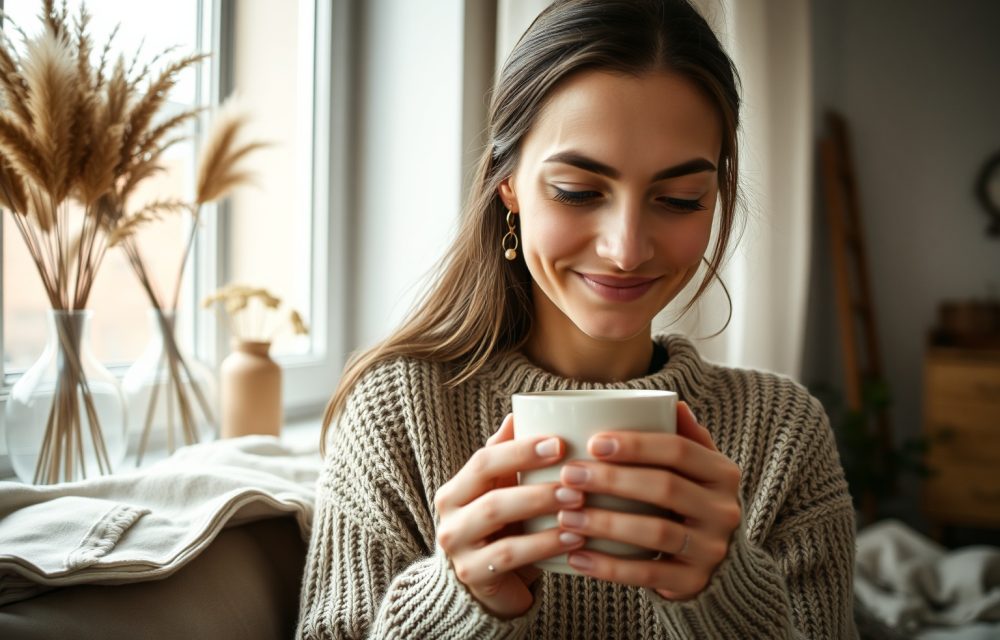 Calm Living: Practical Ways to Design a Travel-Ready Life