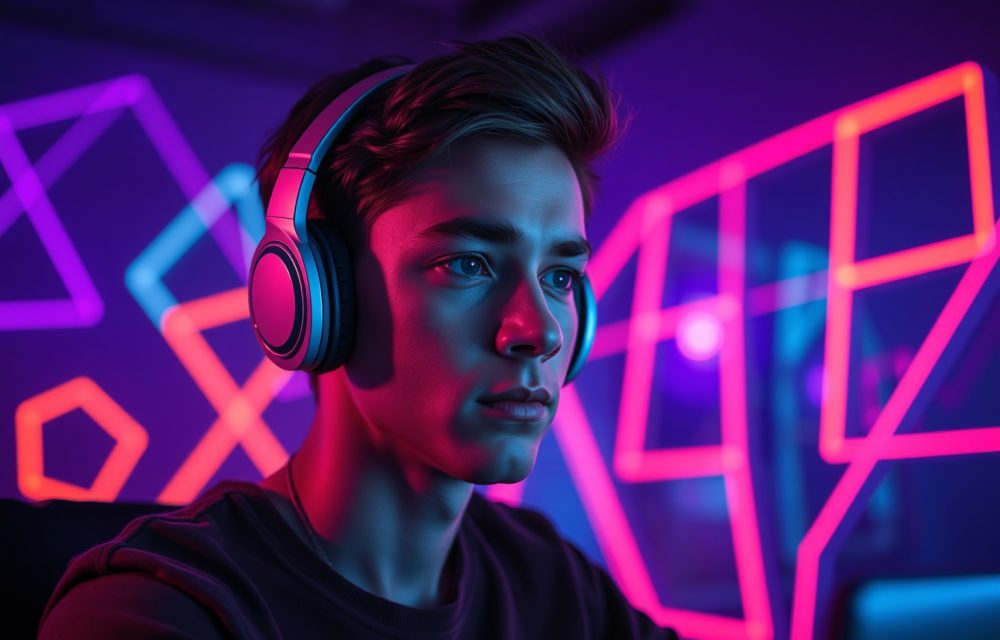 Mastering Modern Gaming: Craft, Competition, and Critical Insight