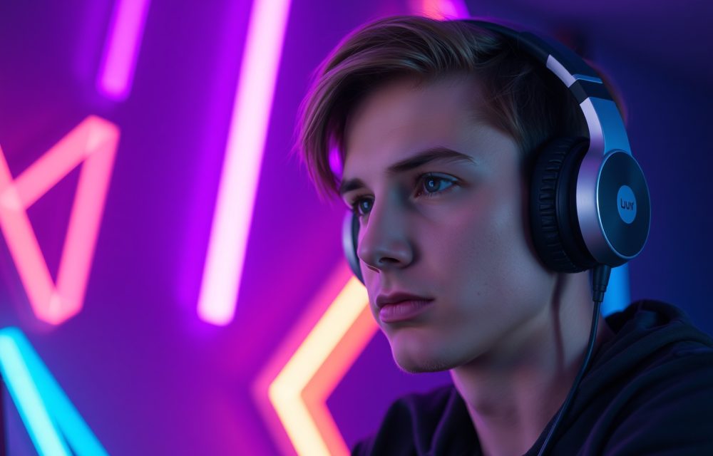 Mastering Modern Gaming: Strategy, Skill, and the Evolution of Esports