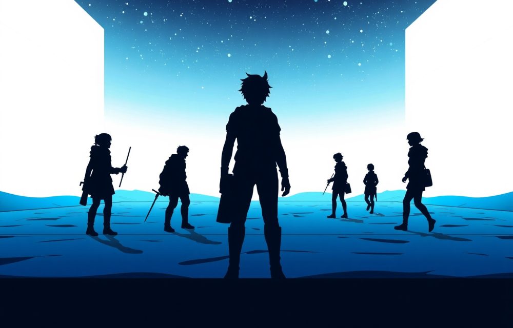 Navigating Mature Themes in Adult Anime: Artistry, Boundaries, and Community