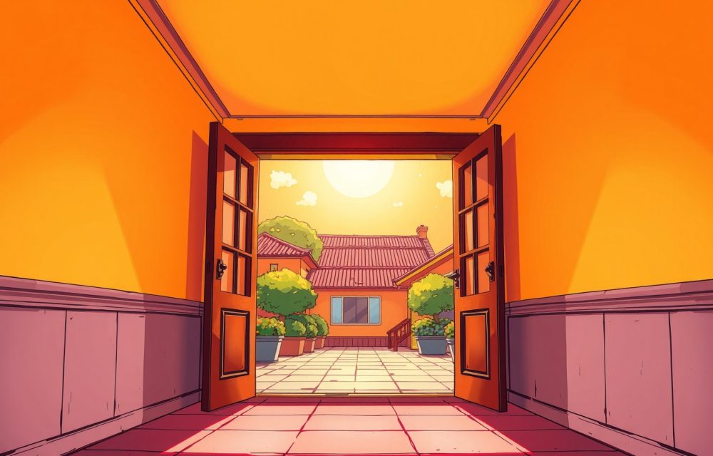 Navigating Mature Themes in Adult Anime: Craft, Consent, and Crafting Boundaries