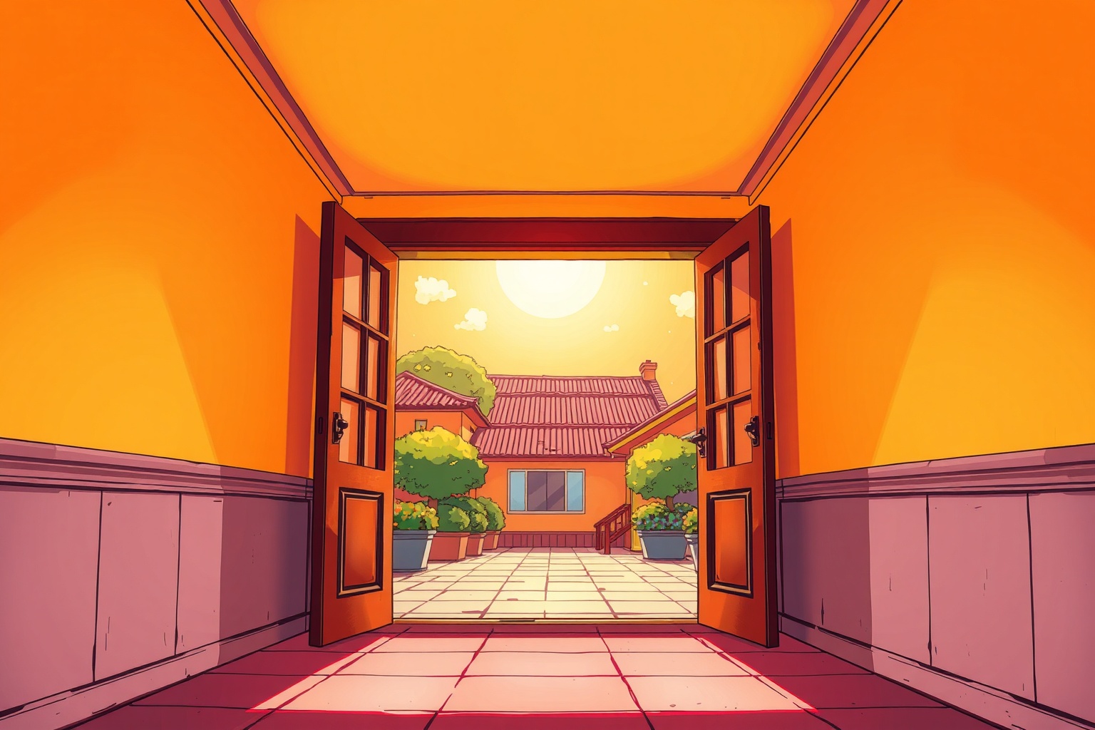 Navigating Mature Themes in Adult Anime: Craft, Consent, and Crafting Boundaries
