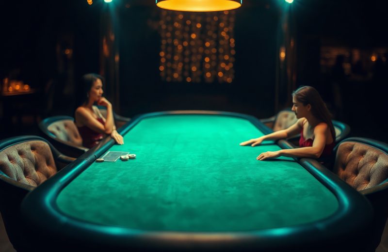 Mastering Modern Casino Play: Strategy, Sensation, and Smart Play Across Platforms