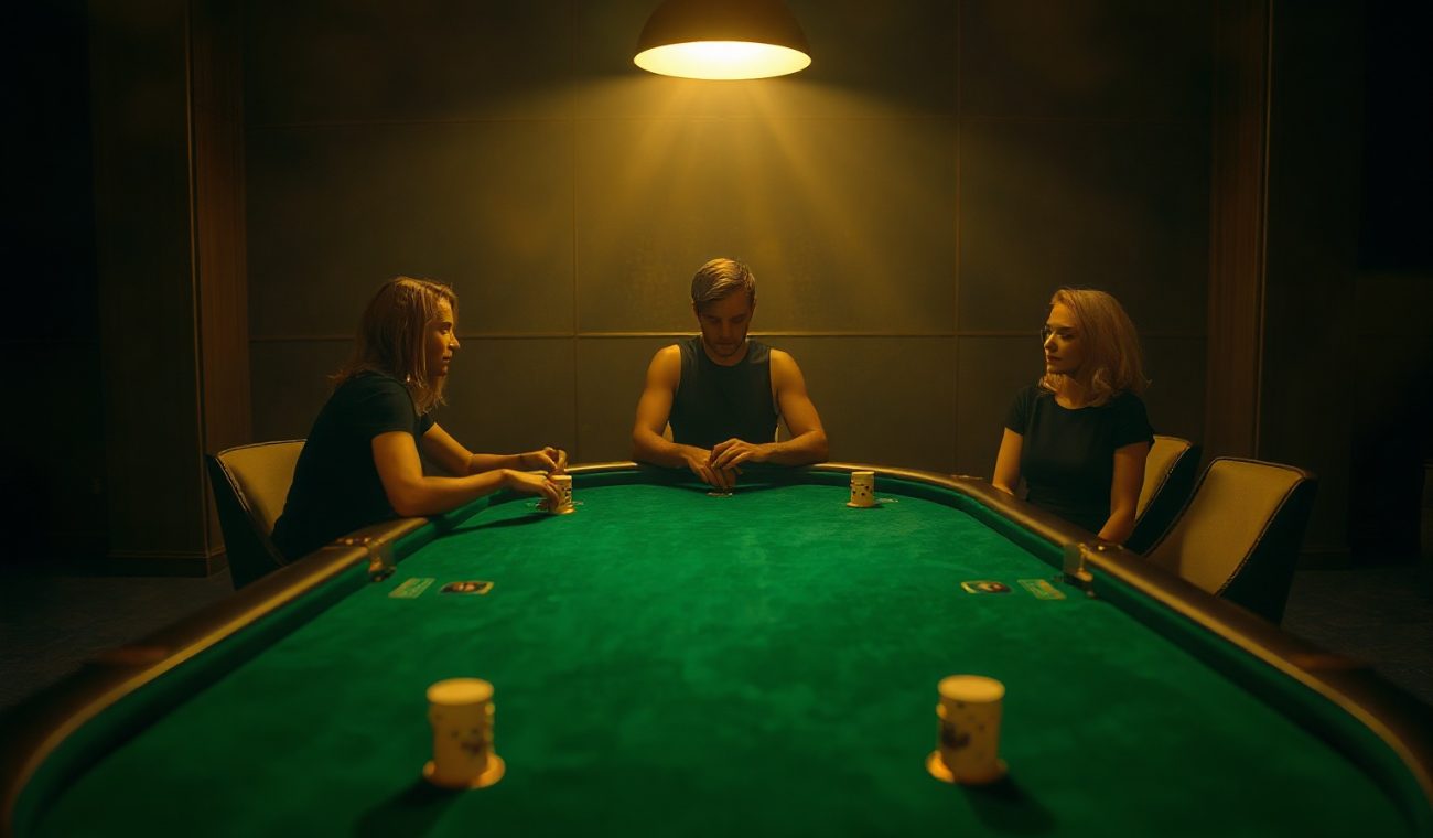 Mastering the Art of Modern Gambling: Strategy, Atmosphere, and Responsible Play