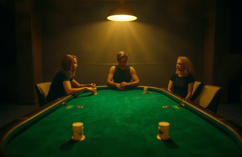 Mastering the Art of Modern Gambling: Strategy, Atmosphere, and Responsible Play