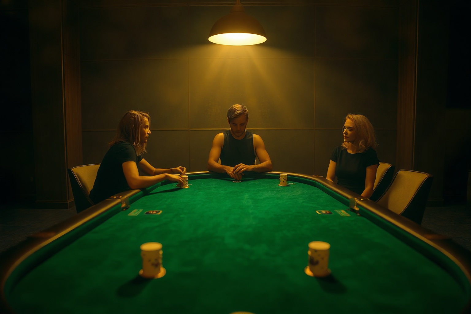 Mastering the Art of Modern Gambling: Strategy, Atmosphere, and Responsible Play