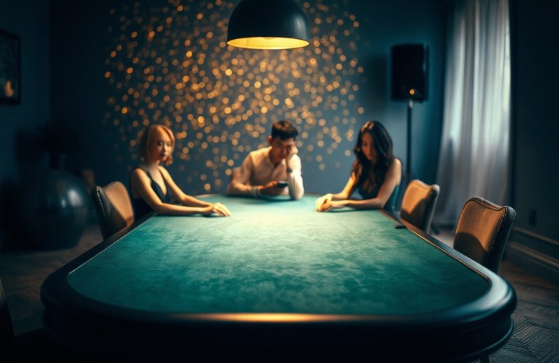 Strategies, Signals, and Safe Play: A Practical Guide to Modern Casino Gambling