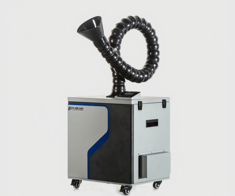 Common User Missteps When Choosing a Laser Engraver Fume Extractor — A Practical Guide