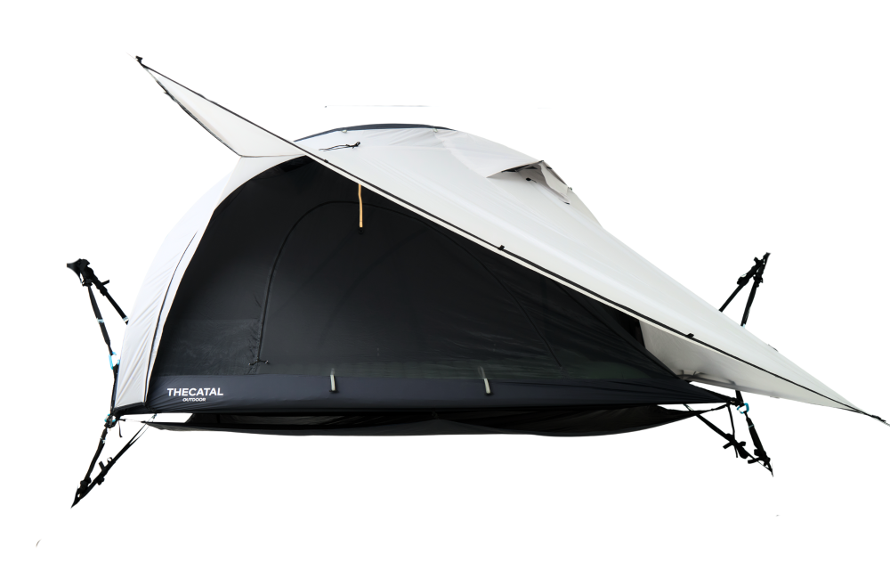 Four-Season Tent Decisions: What Buyers Must Weigh
