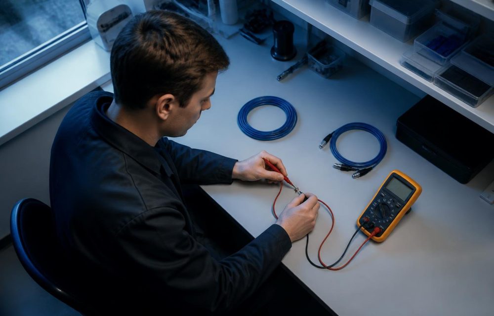 How to Pick a Temperature Sensor That Actually Works (No Drama)