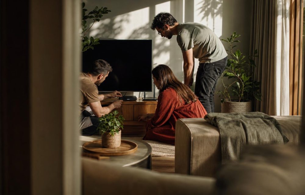 IPTV Service in 2026: What to Know Before You Choose IPTV Reseller Panel
